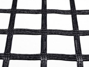 Георешетка полиэфирная ГЕОПЛАСТ 50/50-40 (5*100)
