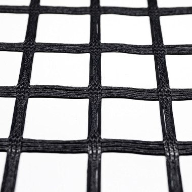 Георешетка полиэфирная ГЕОПЛАСТ 50/50-40 (5*100)