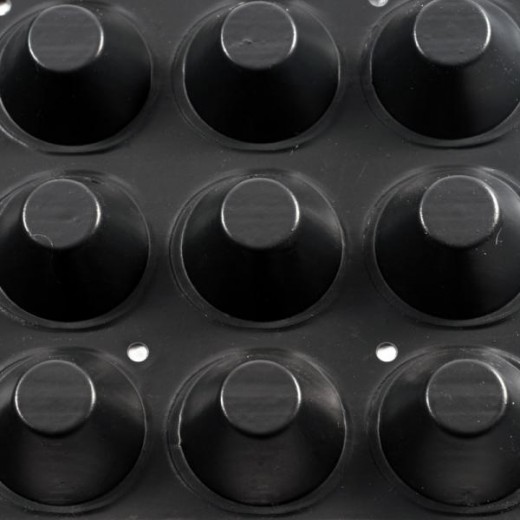 Мембрана Iso-Drain 20 Perforated в Южно-Сахалинск