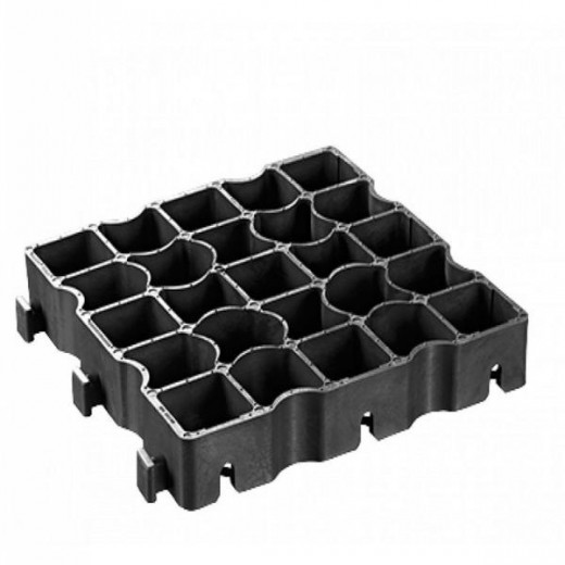 Решетка газонная ECORASTER E50 в Южно-Сахалинск