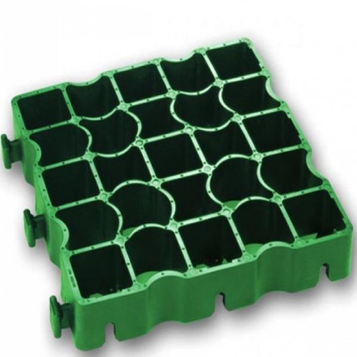 Решетка газонная ECORASTER GE50 в Южно-Сахалинск
