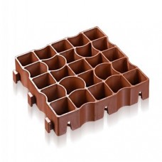 Решетка газонная ECORASTER TE50 в Южно-Сахалинск