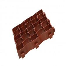 Решетка газонная ECORASTER TS50 в Южно-Сахалинск