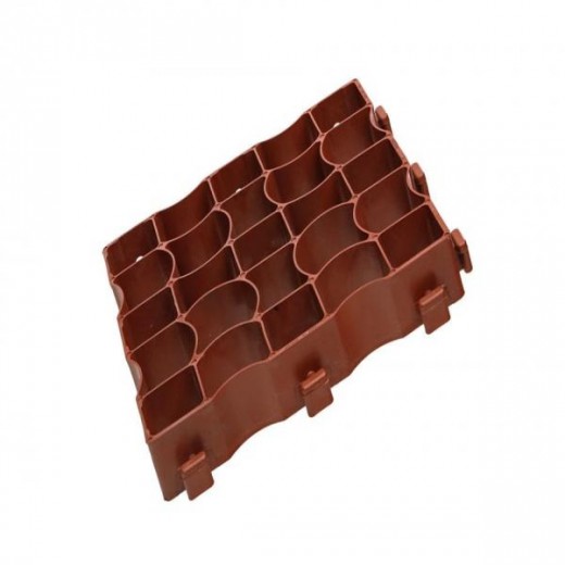 Решетка газонная ECORASTER TS50 в Южно-Сахалинск