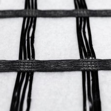 Геосетка DUALTEX PET (50/50)-25 в Южно-Сахалинск