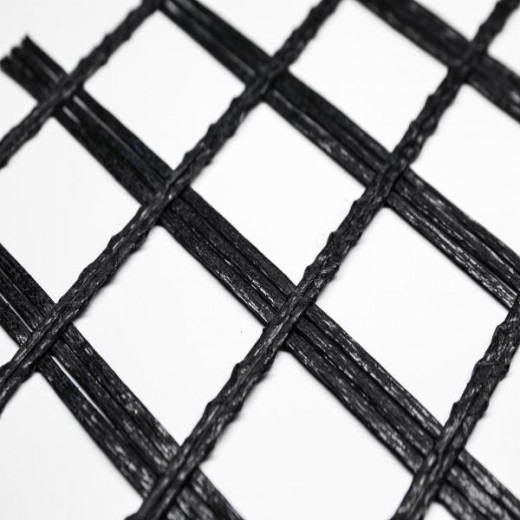 Геосетка BaseTrac Grid PP 40 в Южно-Сахалинск
