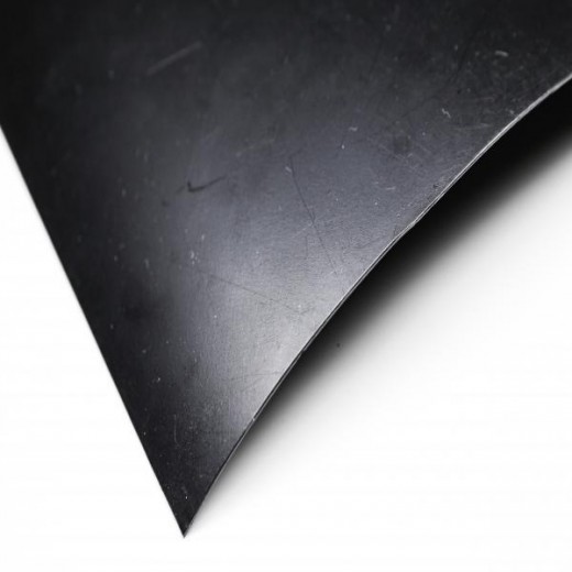 Геомембрана ГЕОПЛАСТ-Г HDPE (ПЭНД) 1,0 мм (5м * 50м) в Южно-Сахалинск