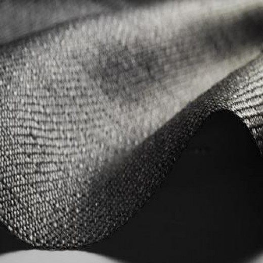 Геоткань (тканый геотекстиль) TenCate Polyfelt Geolon PP 100S в Южно-Сахалинск