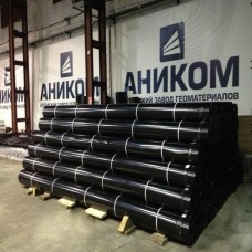 Геомембрана Аником HDPE (ПЭНД) 1,5 мм в Южно-Сахалинск
