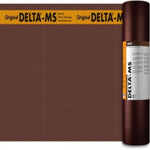 Мембрана Delta MS в Южно-Сахалинск