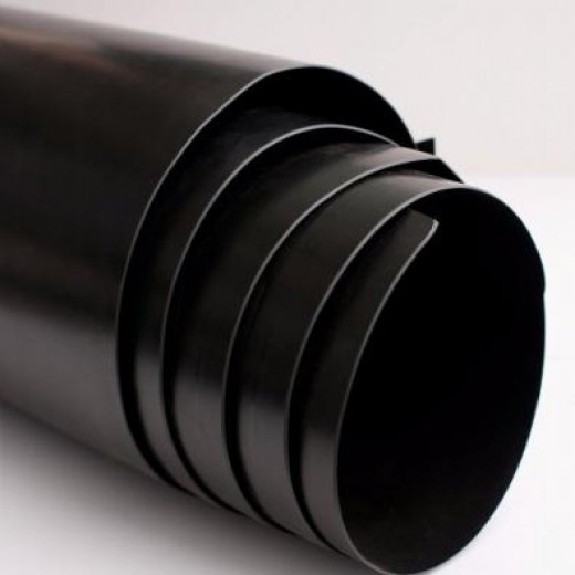 Геомембрана ГЕОПЛАСТ-Г LLDPE (ЛПЭВД) 1,5 мм (5м * 50м) в Южно-Сахалинск