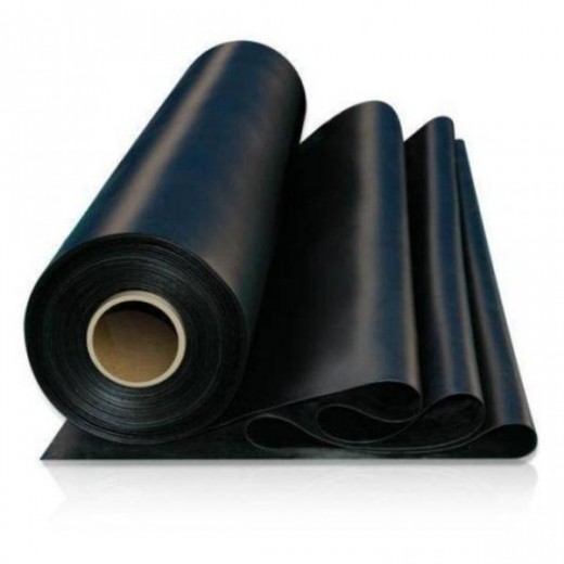 Геомембрана HDPE (ПЭНД) Тип 1 - 1,0 мм в Южно-Сахалинск