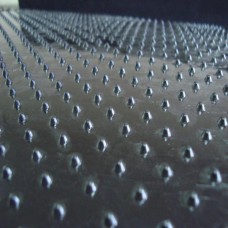 Геомембрана HDPE (ПЭНД) Тип 4/1 - 2,0 мм в Южно-Сахалинск