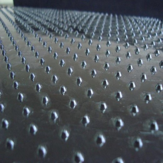 Геомембрана HDPE (ПЭНД) Тип 4/1 - 2,0 мм в Южно-Сахалинск