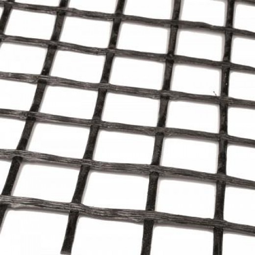 Геомат XGRID PET PVC AM 150S в Южно-Сахалинск